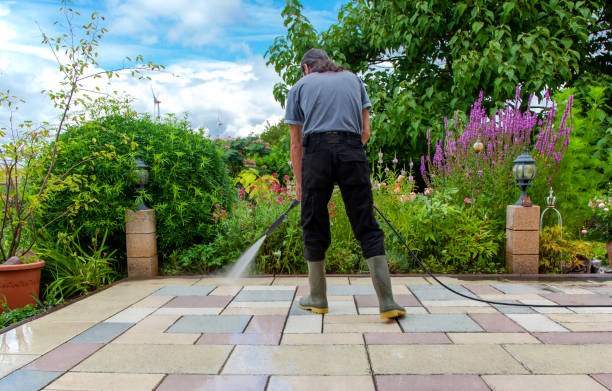 Reliable Brodheadsville, PA  Pressure Washing Services Solutions